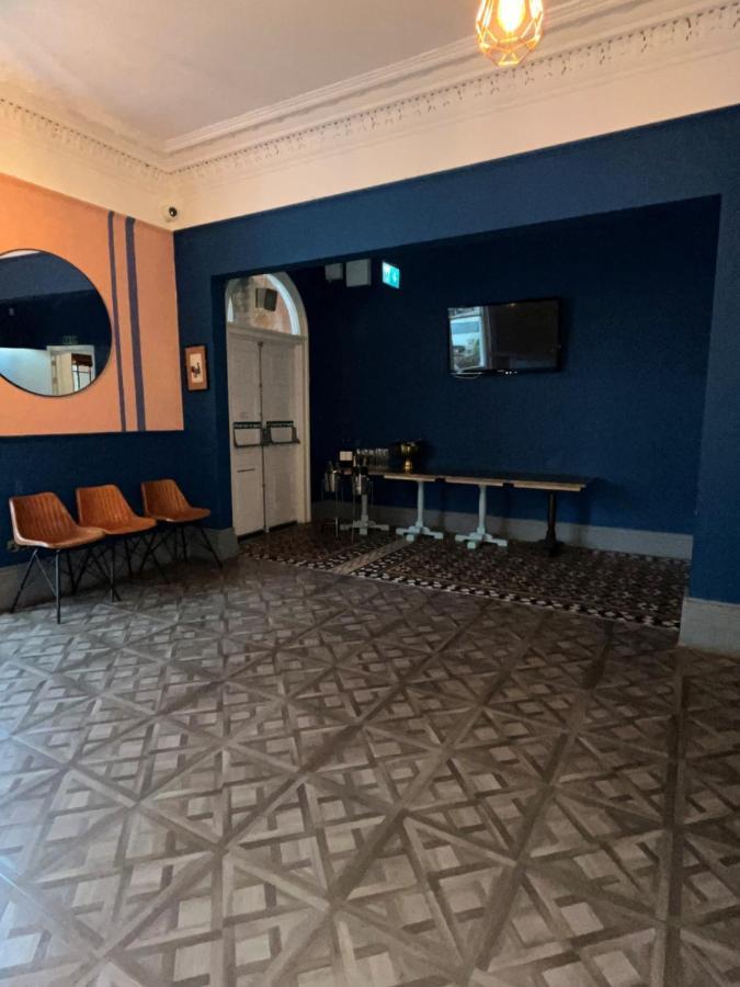 ברמינגהאם The Blue Piano Guesthouse מראה חיצוני תמונה